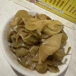 町中華いくよ!!チーリー - 