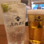 大西酒店 - 