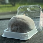 お菓子処　ふるさわ - ちょこ大福