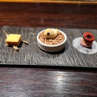 YAKITORI 燃 es - 