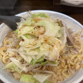 口コミ一覧 : 麺屋 愛0028 - 緑井/ラーメン [食べログ]