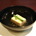 あめ婦 - 海老しんじょう