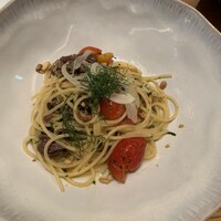 The Kitchen Salvatore Cuomo NAGOYA - 