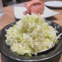 焼肉山水 虎ノ門ヒルズ店 - 