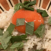 祇園迦陵 - 龍のたまご