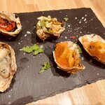 瀬戸内イタリアン Massa - 
