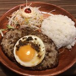 びっくりドンキー - 