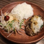 びっくりドンキー - 