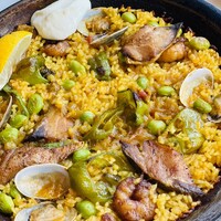 Bar Espanol LA BODEGA 大阪店 - 