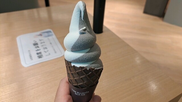 K.L.I.M 東区役所前店 （クリム） - 東区役所前/ソフトクリーム | 食べログ