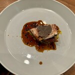 モンプチコションローズ - 