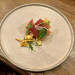 モンプチコションローズ - 