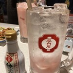 屋台屋 博多劇場 - 
