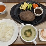 道の駅 村岡ファームガーデン - 