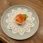 モンプチコションローズ - 