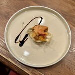 モンプチコションローズ - 