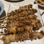 屋台屋 博多劇場 - 