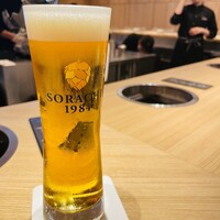 すき焼 しゃぶしゃぶつかだ KITTE大阪店 - 