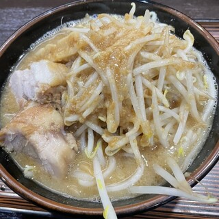 めん家 一麺惚_1