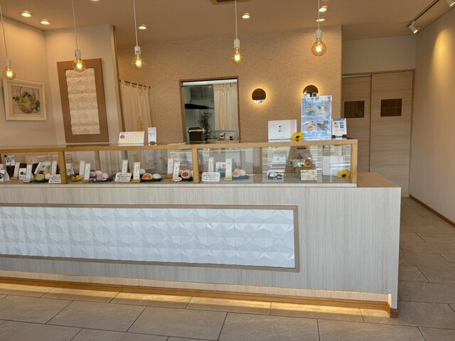 フルーツ大福 季の果 - 柳原（大福）の写真