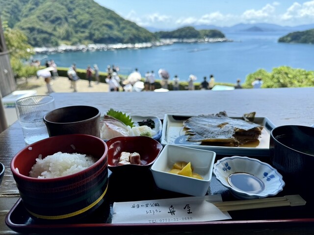 レストラン 舟屋 （ふなや） - 伊根町その他/海鮮 | 食べログ