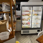 美味料理研究所　ぷりんやさん - 