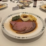 ロウリーズ・ザ・プライムリブ 大阪 - 