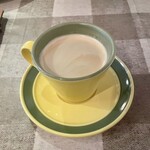 トラットリア ポルコロッソ 鶴岡町店 - 