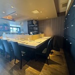 シカゴピザ&ボルケーノパスタ Meat&Cheese Forne - 