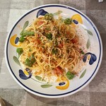 トラットリア ポルコロッソ 鶴岡町店 - 