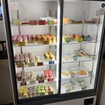 美味料理研究所　ぷりんやさん - 