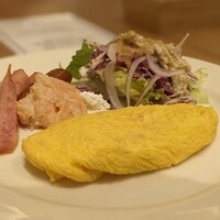 フォレストガーデン - 