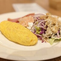 フォレストガーデン - 