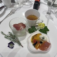 リストランテASO - 