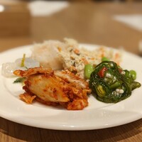 フォレストガーデン - 