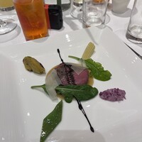 リストランテASO - 