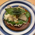 東茶屋 なかむら - 