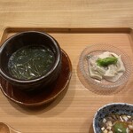 東茶屋 なかむら - 