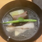 東茶屋 なかむら - 