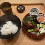東茶屋 なかむら - 