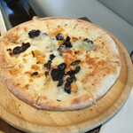 TRATTORIA Montagne Cucina - 