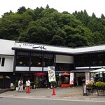 永平寺そば亭 一休 - 外観♪