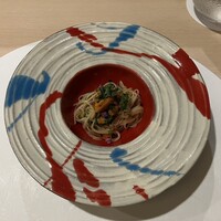 天ぷら 辻 - 