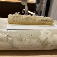 天ぷら 辻 - 