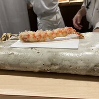 天ぷら 辻 - 
