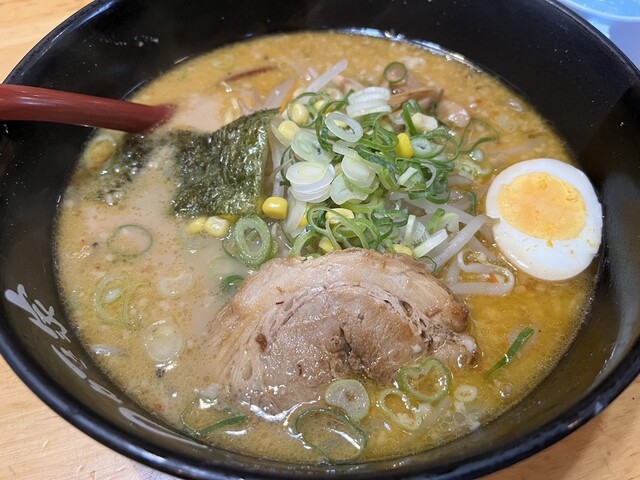 Ramen Tsukasa Ya
