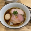 らぁ麺 せんいち