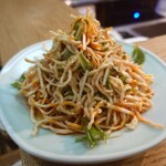 手作り餃子の店 吉春 - 