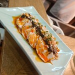 手作り餃子の店 吉春 - 