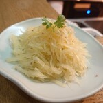 手作り餃子の店 吉春 - 